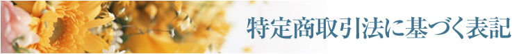 ���菤����@�Ɋ�Â��\�L