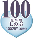 �Z�b�g�v����100�i�ŕʁj